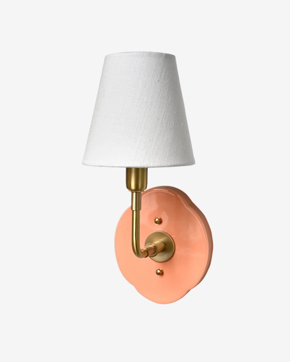 Nectar with Hewn Brass