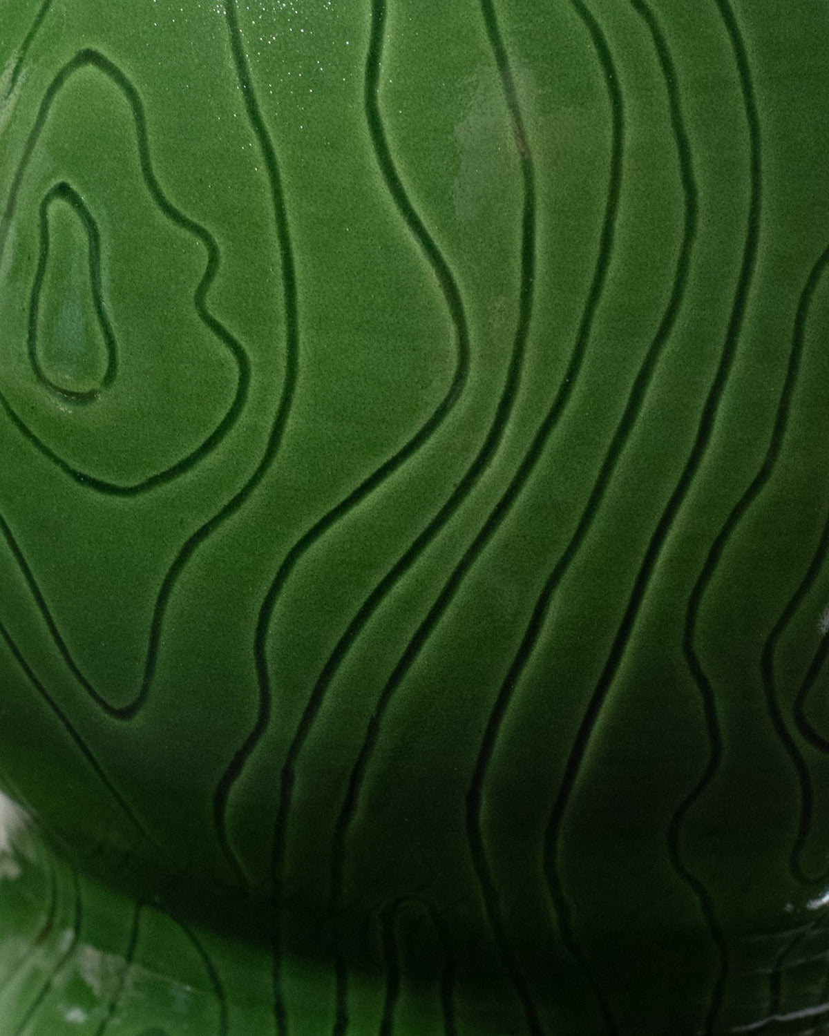 Thyme Faux Bois Detail