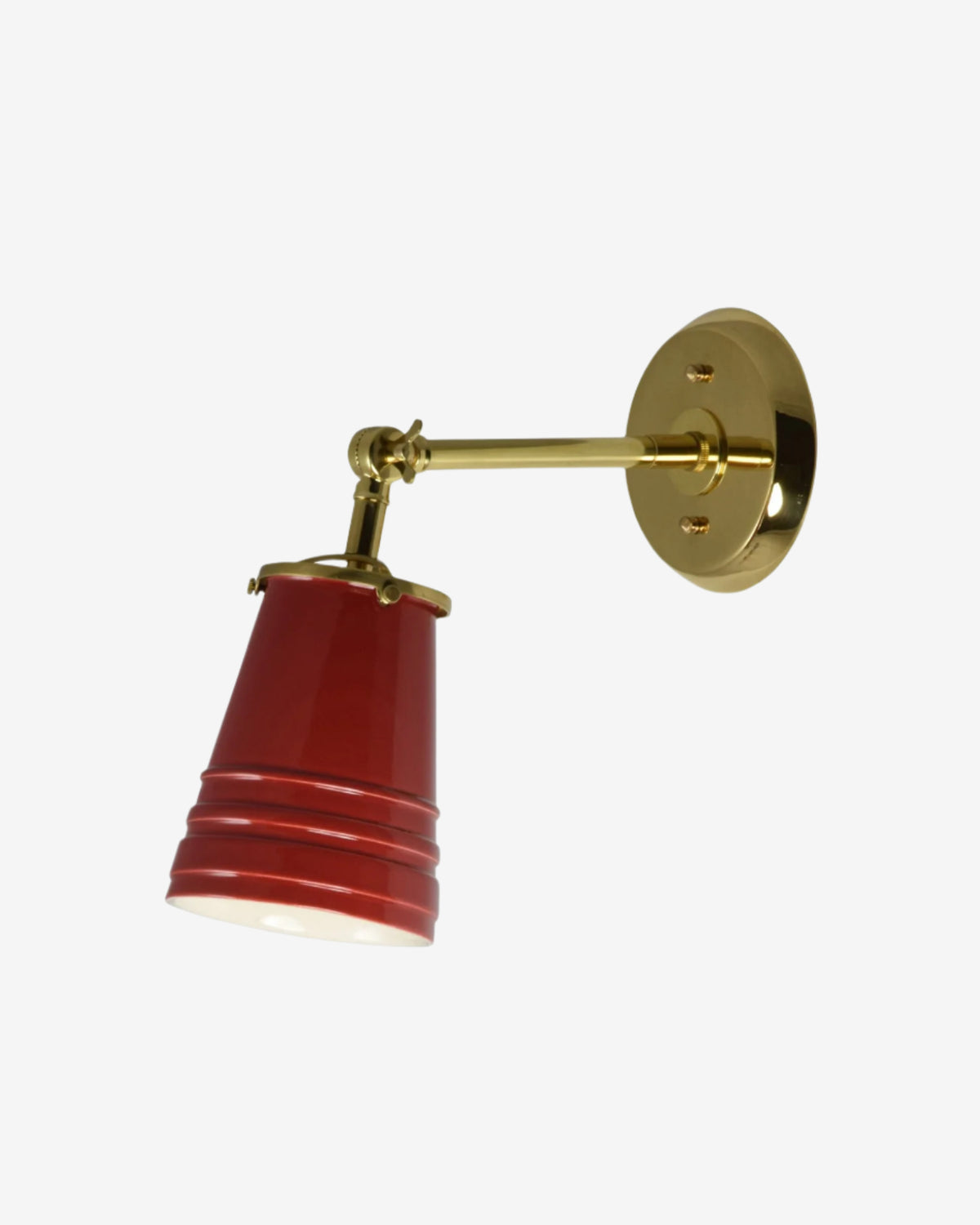 Nantucket Articulating Sconce