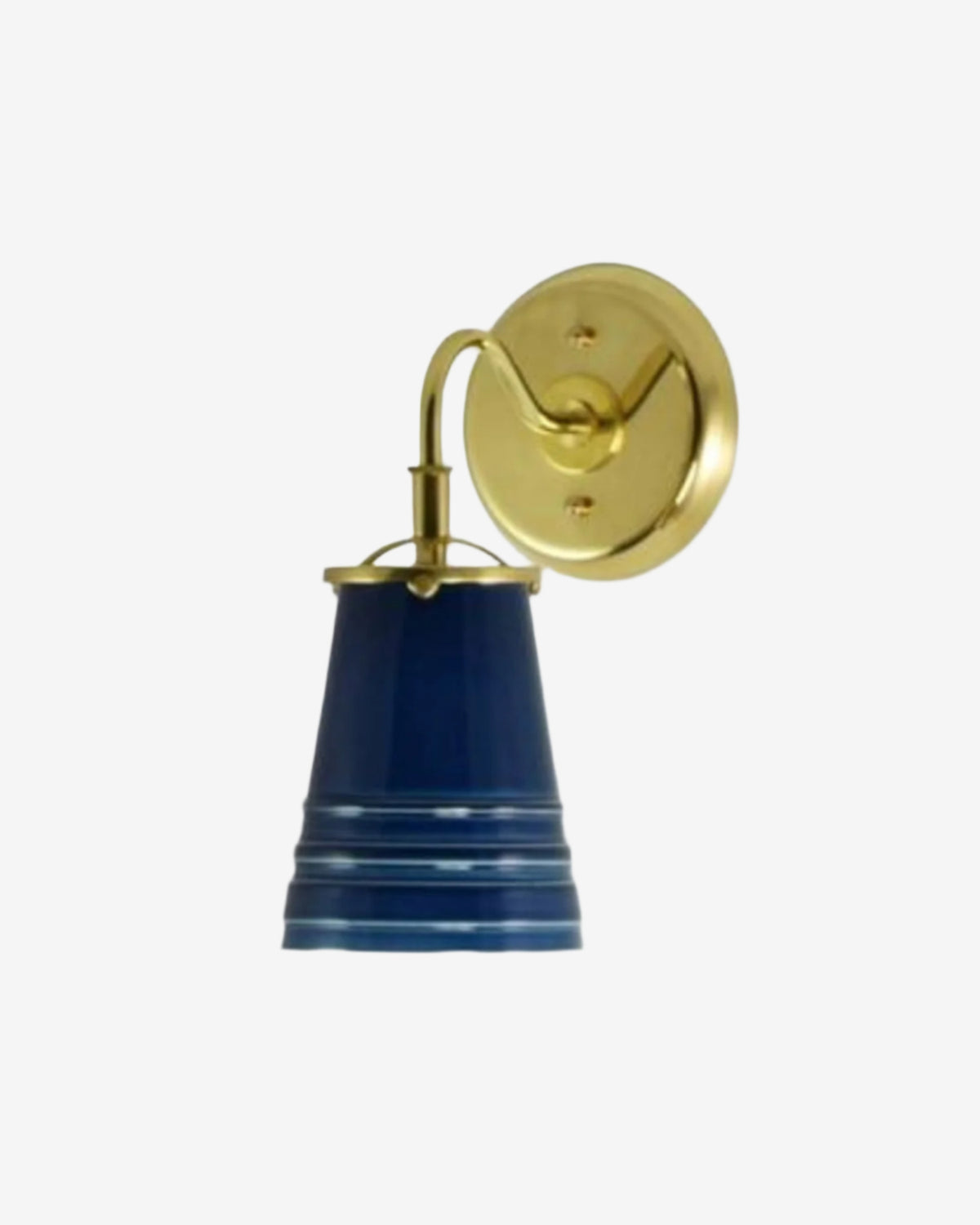 Nantucket J-Arm Sconce