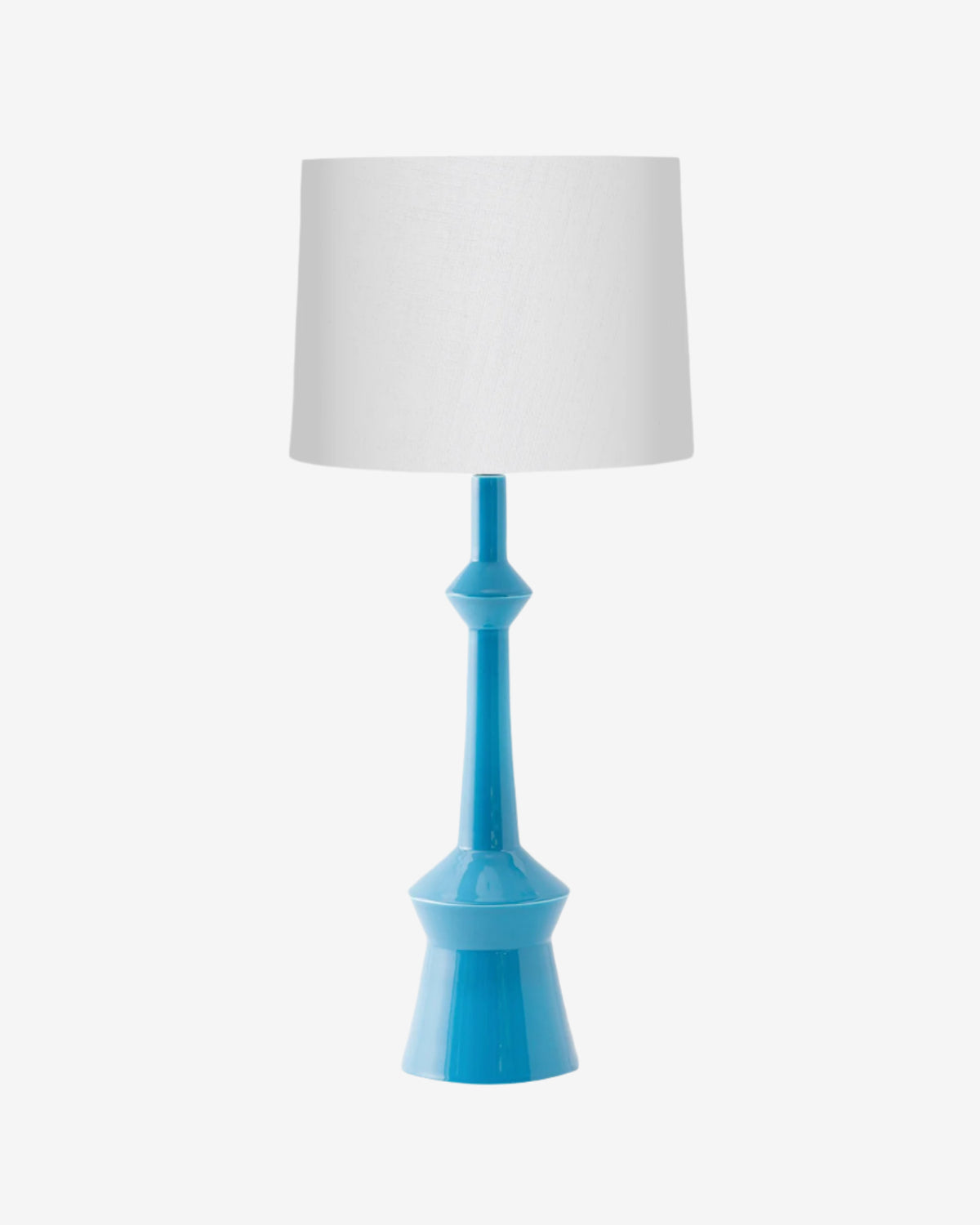 Turquoise with 14&quot; Drum